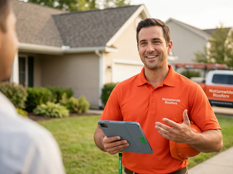 Roof Installation  in Bonner Springs  FAQ